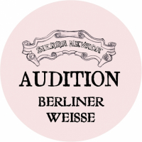 Пиво Audition Berliner Weisse Пиво Audition Berliner Weisse