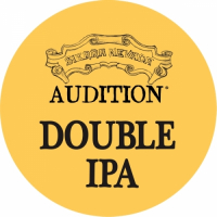 Пиво Audition Double IPA Пиво Audition Double IPA