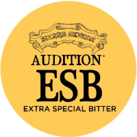 Пиво Audition English-Style Bitter Пиво Audition English-Style Bitter