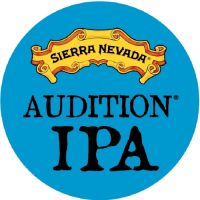 Пиво Audition IPA