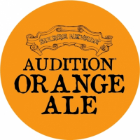 Пиво Audition Orange Ale Пиво Audition Orange Ale