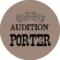 Пиво Audition Porter Пиво Audition Porter