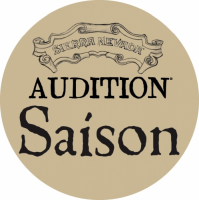 Пиво Audition Saison Пиво Audition Saison