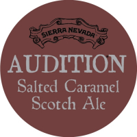 Пиво Audition Salted Caramel Scotch Ale Пиво Audition Salted Caramel Scotch Ale