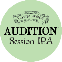 Пиво Audition Session IPA Пиво Audition Session IPA