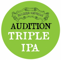 Пиво Audition Triple IPA Пиво Audition Triple IPA