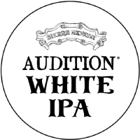 Пиво Audition White IPA Пиво Audition White IPA