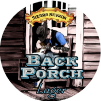 Пиво Back Porch Пиво Back Porch