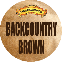 Пиво Backcountry Brown Пиво Backcountry Brown
