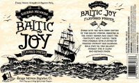 Пиво Baltic Joy Пиво Baltic Joy