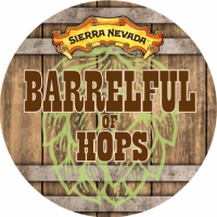 Пиво Barrel-Aged Barrelful of Hops Пиво Barrel-Aged Barrelful of Hops
