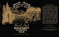 Пиво Barrel-Aged Bigfoot (2015) Пиво Barrel-Aged Bigfoot (2015)
