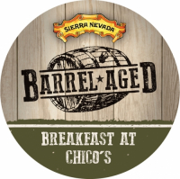 Пиво Barrel-Aged Breakfast at Chico's Пиво Barrel-Aged Breakfast at Chico's