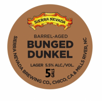 Пиво Barrel-Aged Bunged Dunkel Пиво Barrel-Aged Bunged Dunkel