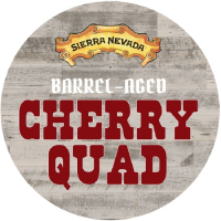 Пиво Barrel-Aged Cherry Quad Пиво Barrel-Aged Cherry Quad