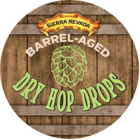 Пиво Barrel-Aged Dry Hop Drops Пиво Barrel-Aged Dry Hop Drops