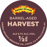 Пиво Barrel-Aged Harvest Пиво Barrel-Aged Harvest