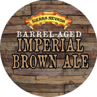 Пиво Barrel-Aged Imperial Brown Ale Пиво Barrel-Aged Imperial Brown Ale