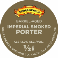 Пиво Barrel-Aged Imperial Smoked Porter Пиво Barrel-Aged Imperial Smoked Porter