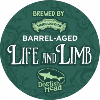 Пиво Barrel-Aged Life & Limb Пиво Barrel-Aged Life & Limb