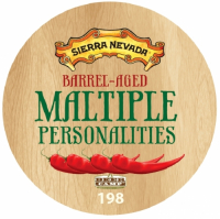 Пиво Barrel-Aged Maltiple Personalities (Beer Camp 198) Пиво Barrel-Aged Maltiple Personalities (Beer Camp 198)