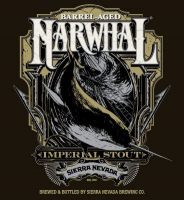 Пиво Barrel-Aged Narwhal (2015) Пиво Barrel-Aged Narwhal (2015)