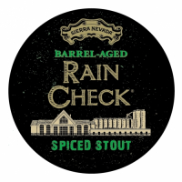 Пиво Barrel-Aged Rain Check Пиво Barrel-Aged Rain Check