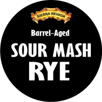 Пиво Barrel-Aged Sour Mash Rye Пиво Barrel-Aged Sour Mash Rye