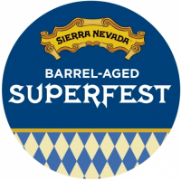 Пиво Barrel-Aged Superfest Пиво Barrel-Aged Superfest