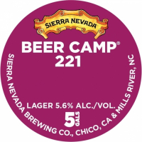Пиво Beer Camp 221 Пиво Beer Camp 221