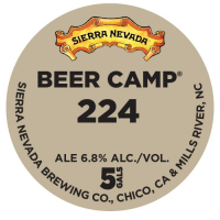 Пиво Beer Camp 224