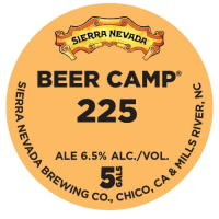 Пиво Beer Camp 225 Пиво Beer Camp 225