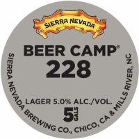 Пиво Beer Camp 228 Пиво Beer Camp 228