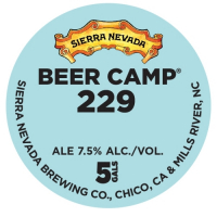 Пиво Beer Camp 229 Пиво Beer Camp 229