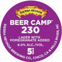 Пиво Beer Camp 230 Пиво Beer Camp 230