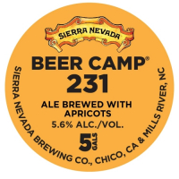 Пиво Beer Camp 231 Пиво Beer Camp 231