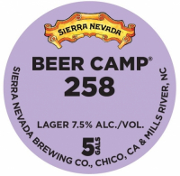 Пиво Beer Camp 258 Пиво Beer Camp 258