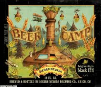 Пиво Beer Camp #31 Black IPA Пиво Beer Camp #31 Black IPA