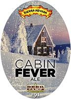 Пиво Beer Camp #91 Cabin Fever