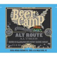 Пиво Beer Camp Across America: Alt Route Пиво Beer Camp Across America: Alt Route