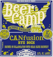 Пиво Beer Camp Across America: CANfusion Пиво Beer Camp Across America: CANfusion