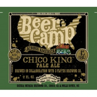 Пиво Beer Camp Across America: Chico King Пиво Beer Camp Across America: Chico King
