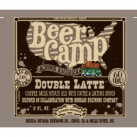 Пиво Beer Camp Across America: Double Latte Пиво Beer Camp Across America: Double Latte