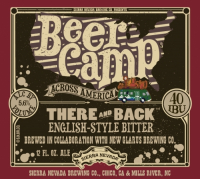 Пиво Beer Camp Across America: There and Back Пиво Beer Camp Across America: There and Back