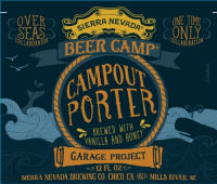 Пиво Beer Camp Across the World: Campout Porter Пиво Beer Camp Across the World: Campout Porter