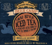 Пиво Beer Camp Across the World: Thai-Style Iced Tea Пиво Beer Camp Across the World: Thai-Style Iced Tea