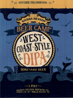 Пиво Beer Camp Across the World: West Coast-Style DIPA Пиво Beer Camp Across the World: West Coast-Style DIPA