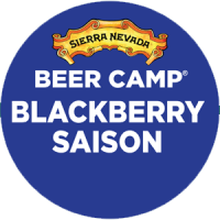 Пиво Beer Camp Blackberry Saison Пиво Beer Camp Blackberry Saison