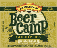 Пиво Beer Camp Golden IPA (2017) Пиво Beer Camp Golden IPA (2017)