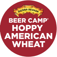 Пиво Beer Camp Hoppy American Wheat Пиво Beer Camp Hoppy American Wheat
